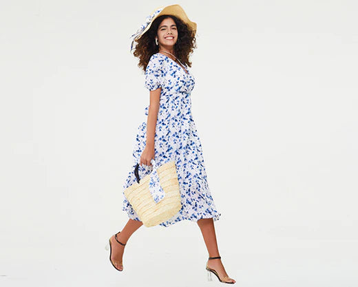 Breaking Free from Corsets：
