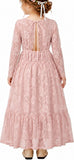 Dusty Pink