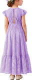 Purple Fs