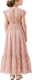 Dusty Pink Fs