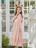 Dusty Pink