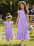 Purple Fs