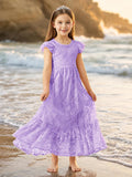 Purple Fs