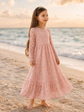 Dusty Pink