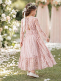 Dusty Pink