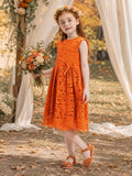 Burnt Orange