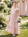 Dusty Pink Fs
