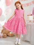 Rose Pink