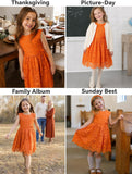 Burnt Orange