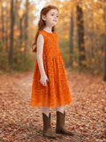 Burnt Orange