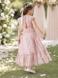Dusty Pink Fs