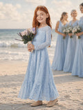 Light Blue