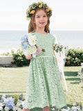 Mint Green