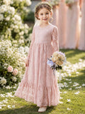 Dusty Pink