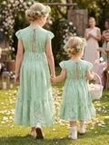 Sage Green Fs