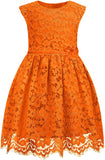 Burnt Orange